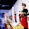 Chanteek Borneo Gallery Chanteek Borneo Gallery
