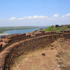 Chapora Fort Chapora Fort