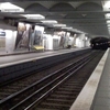 Charles Michels Station
