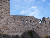Château du Bernstein