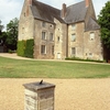 Château de Saché