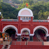 Chaturshringi Temple Chaturshringi Temple