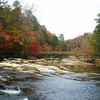 Chauga River Chauga River