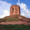 Chaukhandi Stupa Chaukhandi Stupa
