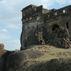 Chauragarh Fort Chauragarh Fort
