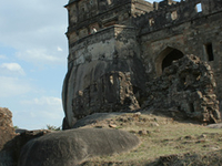 Chauragarh Fort Chauragarh Fort
