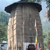 Chaurasi Temples