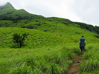 Chembra Peak