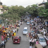 Chembur Market