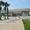 Chenla Center