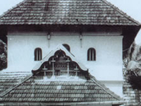 Cheraman Juma Masjid Cheraman Juma Masjid