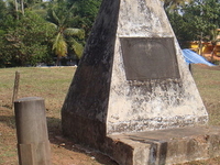 Cheraman Parambu Cheraman Parambu