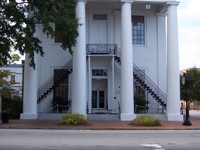 Cheraw Cheraw