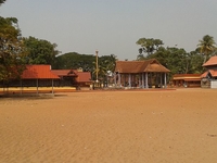 Karthyayani Devi Temple Karthyayani Devi Temple