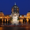 Chhatrapati Shivaji Terminus Chhatrapati Shivaji Terminus