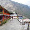 Chhomrong
