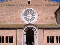 Chiaravalle Abbey, Fiastra