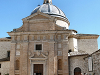 Chiesa Nuova Chiesa Nuova
