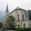 CHIJMES CHIJMES