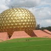 Children’s Park & Dupleix Statue