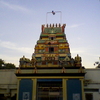 Chilkur Balaji Temple Chilkur Balaji Temple