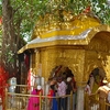 Chintpurni Temple