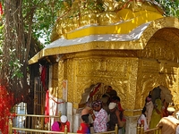 Chintpurni Temple Chintpurni Temple