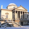 Chiswick House and Gardens