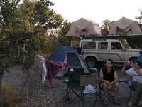 Chobe Okavango Delta