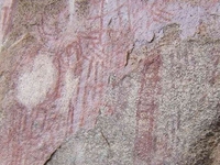 Chongoni Rock Art Area