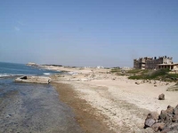 Chorwad Beach Chorwad Beach
