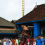 Chottanikkara Temple