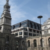 Christ Church Greyfriars Christ Church Greyfriars