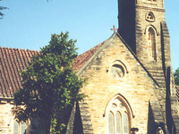 Catholic Church