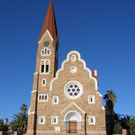 Christ Church Christ Church