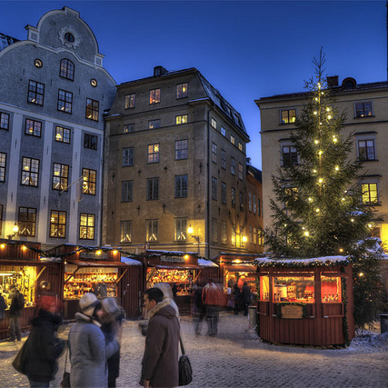 Sweden Photos