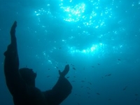 Christ of the Abyss