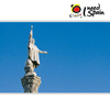 Christopher Columbus Monument