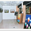 Chrysalis - The Gallery