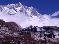 Chukhung