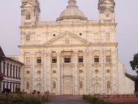 Church of St Cajetan Church of St Cajetan