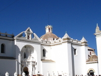 Copacabana Copacabana