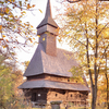 Wooden Churches of Maramures