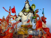 Churdhar Wildlife Sanctuary Churdhar Wildlife Sanctuary