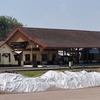 Cirebon Prujakan Station Cirebon Prujakan Station