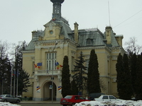 Botosani Botosani