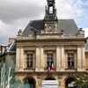 Ménilmontant - District 20
