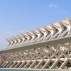 City of Arts and Sciences complex City of Arts and Sciences complex