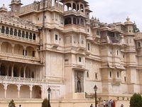 City Palace City Palace