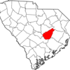 Clarendon County Clarendon County